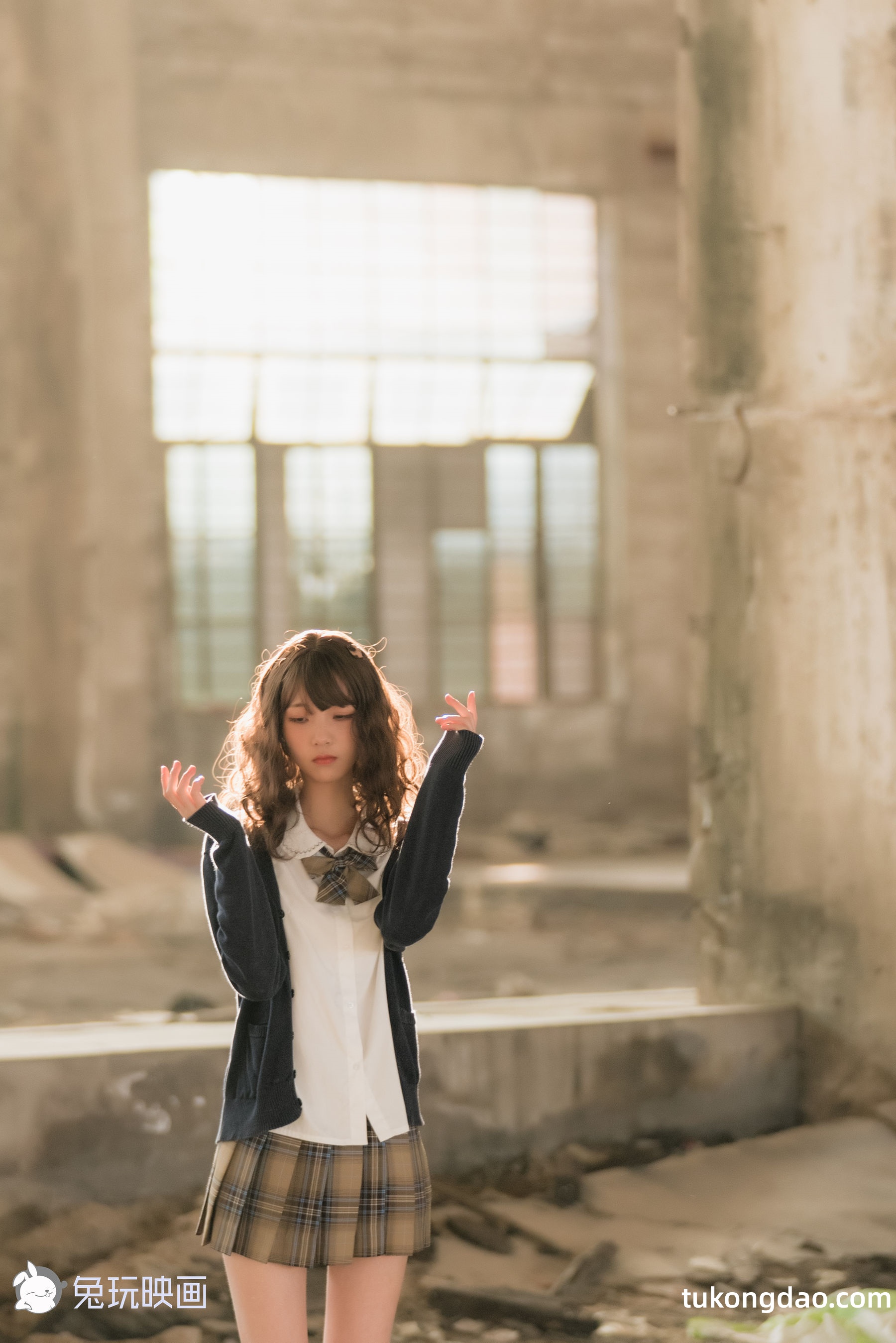 兔玩映画 – 122 整理写真合集 兔玩映画-第34张